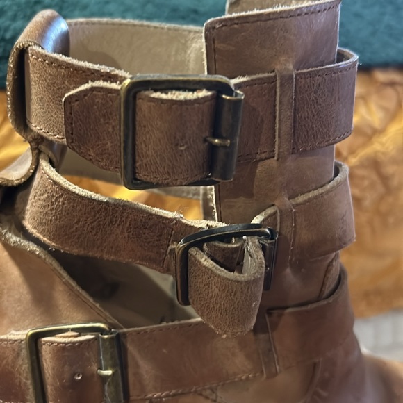 Freebird by Steven Rollin Boots - Picture 6 of 6